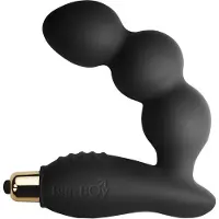 Rocks off Big-Boy Vibromasseur Prostatique 14,5 cm