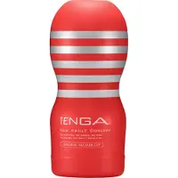 Tenga Original Vacuum Cup Masturbateur