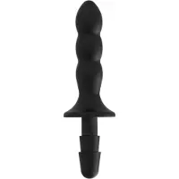 Vac-U-Lock Black Handle 21 Cm