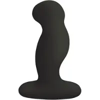 Nexus Plug anal G Play Large rechargeable de (Couleur : Noir)
