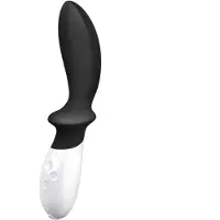 LELO - VIBRATEUR PROSTATAIRE LOKI BLEU