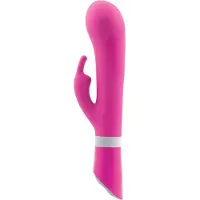 B swish bwild Lapin Lapin Deluxe Vibromasseur Vert