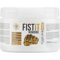 Fist It Numbing Lubrifiant 500 ml