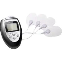 Fetish FANTASY SERIES - KIT DE THÉRAPIE DE CHOC DE STIMULATION ÉLECTRIQUE