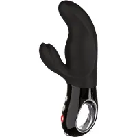 Fun Factory Miss Bi - Vibrateur point G (violet)