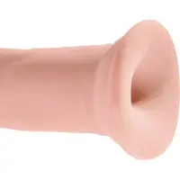 King Cock King Cock+ Triple Density Cock 9"
