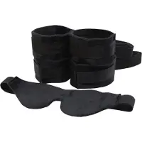 Sportsheets Ensemble De bondage Pour Débutant