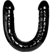 You2Toys - Ultra godemichet (rouge)