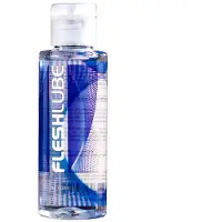 Fleshlight - FleshLube lubrifiant à base d’eau (250 ml)
