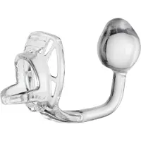 Perfect Fit Armour Tug Lock