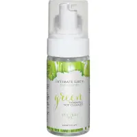 Intimate Earth Green Tea - spray désinfectant et nettoyant (100 ml)