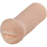 Pipedream Coed Cocksucker Masturbateur - Nude