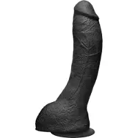 Doc Johnson Kink The Perfect P-Spot Gode 24 Cm