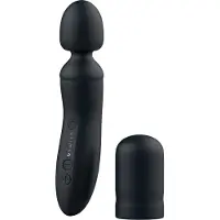 B swish Bthrilled Premium Vibro Masseur 12 cm