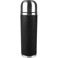 Tefal Senator Bouteille isotherme 0,5 litre inox/noir