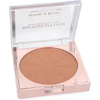 Makeup Revolution Bake & Blot - Peach 5 ml