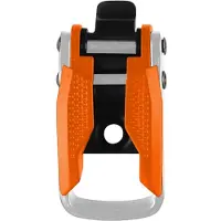 Leatt 5.5 Buckle Orange Homme