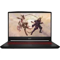 MSI Katana GF66 12UD-004BE