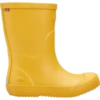 Viking Bottes en Caoutchouc - Indie Active - Soleil - - 35 - Bottes en Caoutchouc