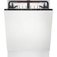 AEG Lave-vaisselle encastrable FSB53627P QuickSelect