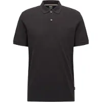 BOSS BLACK T-Shirt 'Pallas' noir