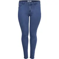 ONLY Carmakoma Jean 'Thunder' bleu denim