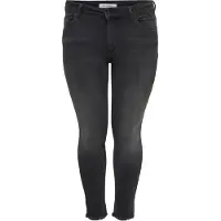 ONLY Jean noir denim