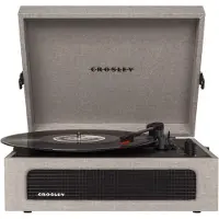 Crosley Voyager Gris