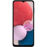 Samsung Galaxy A13 128 Go Noir