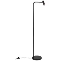 Astro Enna Lampadaire Matt Black