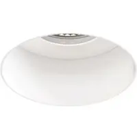Astro Trimless Slimline Spot rond fixe ignifugé IP65