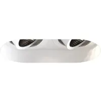 Astro Trimless Round Twin Adjustable Spot Encastré