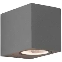 Astro Chios 80 Applique Textured Grey