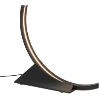 Artemide - O Extérieur Lampadaire Black
