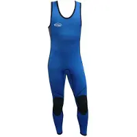 Seland Combinaison De Plongée En Freediving Gallego 3 Mm