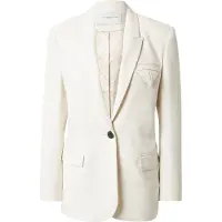 Copenhagen Muse Blazer 'TAILOR' crème