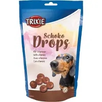 Trixie Choco Drops pour chien