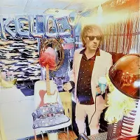 Konkurrent Kelly Stoltz - Stylist [Cd]