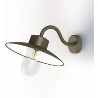 Roger Pradier Belcour Applique Model 1 Sandstone | Clear