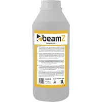 Beamz Liquide Pour Machine À Neige 1l (160578)