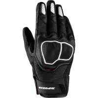 Spidi NKD H2Out Noir Blanc Gants Taille S