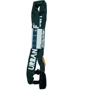 URBAN PROOF Recycled Edition Chain Lock Vert 8 x 1000 mm