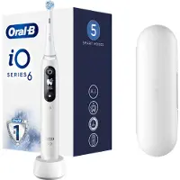 Oral-B iO Series 6 Blanc