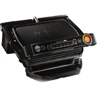 Tefal OptiGrill+ GC7148 + Snacking & Baking Accessoire