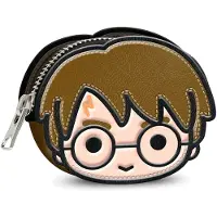 KARACTERMANIA Porte-monnaie Harry Potter Chibi