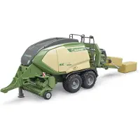 BRUDER Giant Packers Krone 1290 02033 Vert