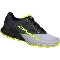 Dynafit Chaussures de trail Alpine (homme) – , taille : 7 UK (EU 40,5), couleur : 0545 alloy