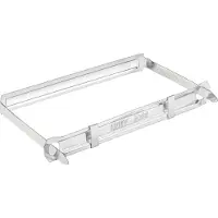 Leitz Fermeture à agrafe Fastener en métal