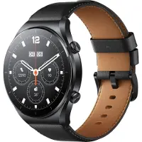 Xiaomi Montre connectée Watch S1 46mm Black