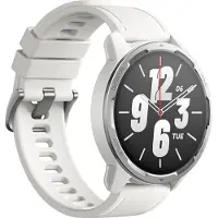 Xiaomi Montre connectée Watch S1 Active 46mm Moon White